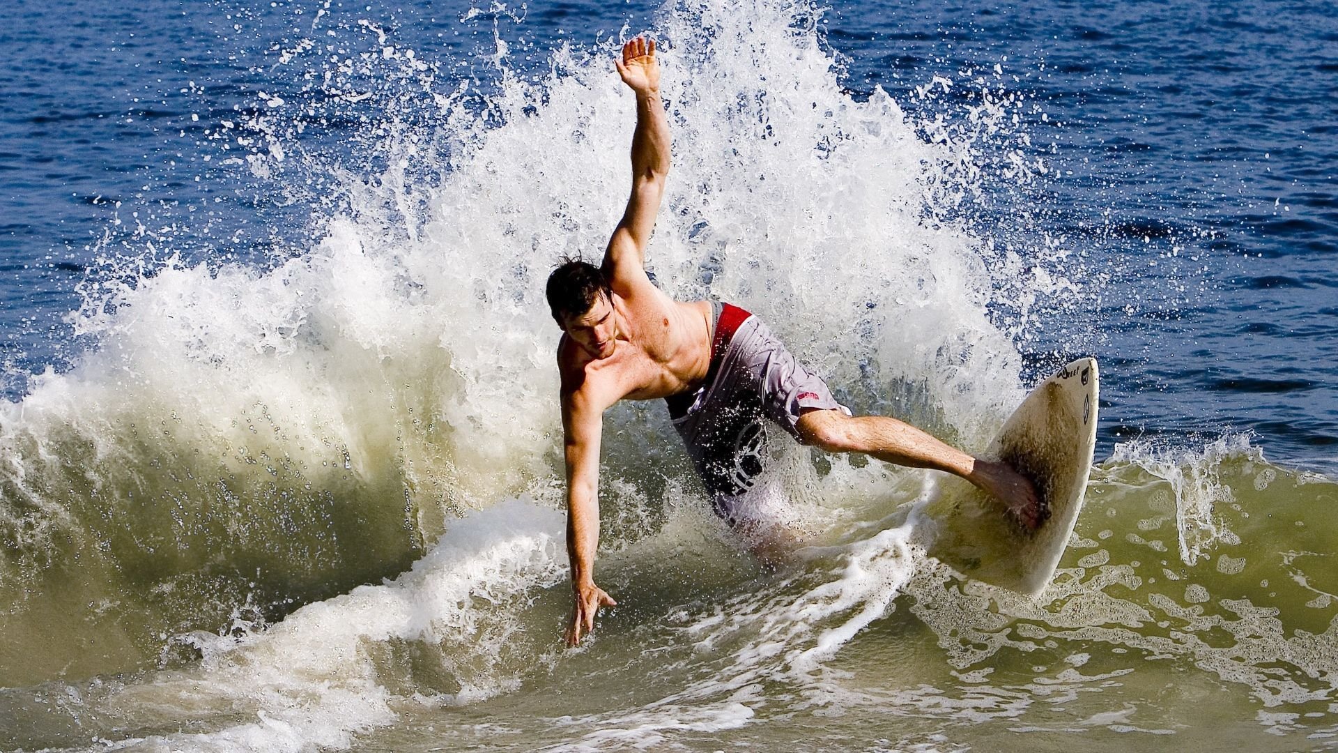 世界武术运动会中国传统武术再现风采,世界武术节目