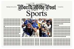 米兰体育-体育新闻中心推动体育内容原创版权保护机制，体育新闻杂志