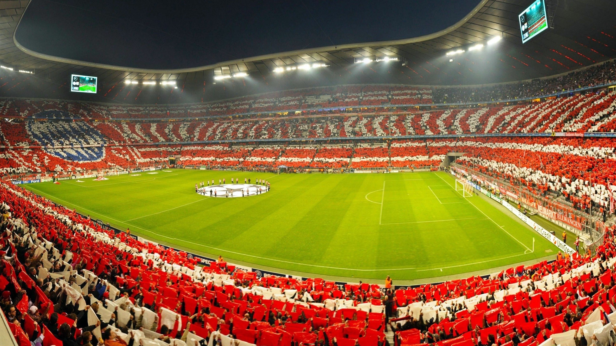 世界杯官方纪录片将推出欧冠特别篇 专门记录双线作战球星故事