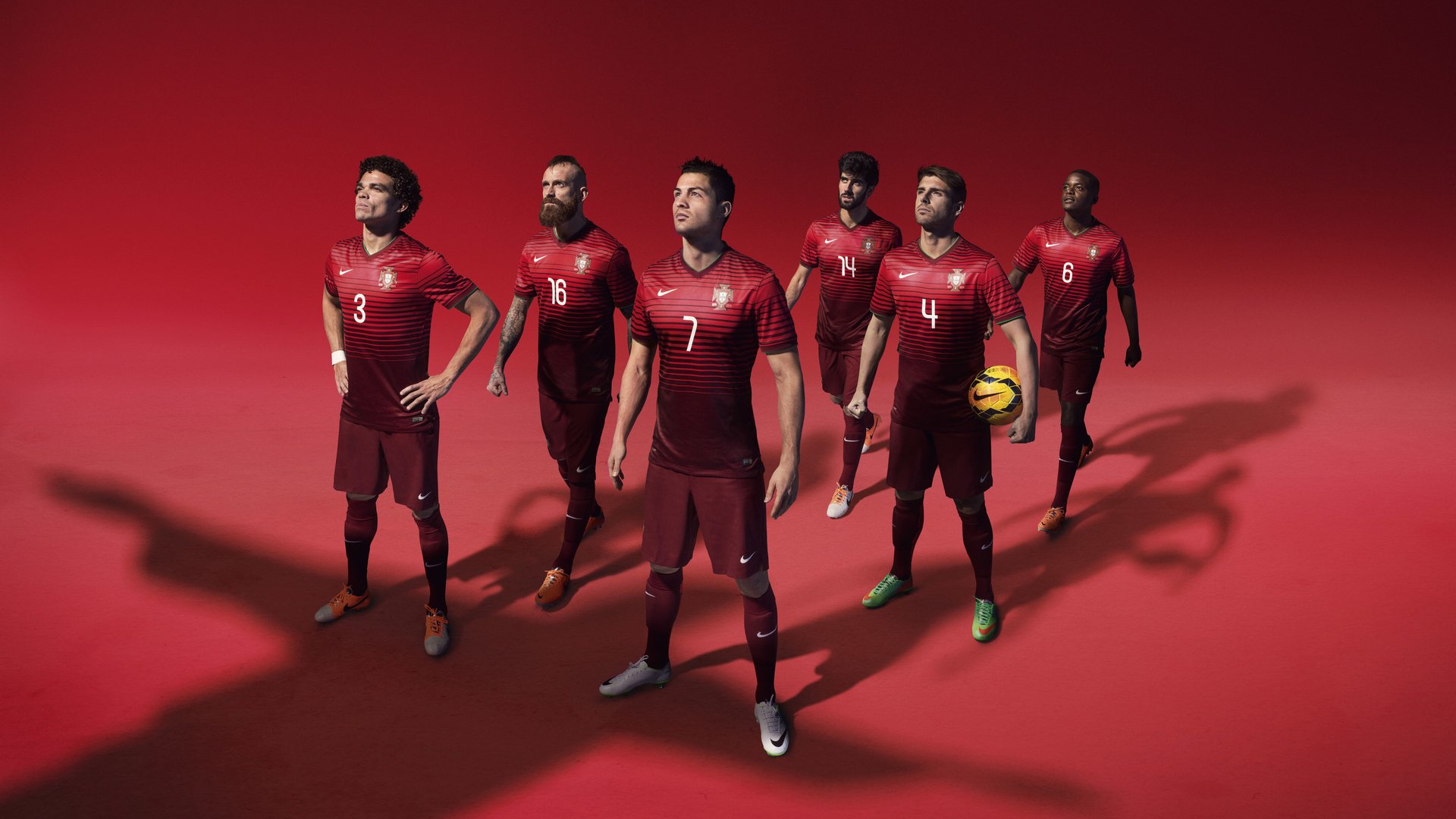 世界足坛格局正在改变