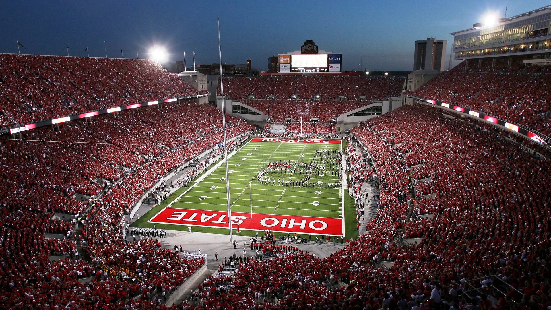 体育赛事全球市场规模统计